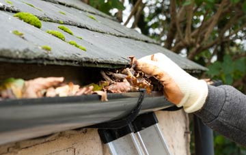 gutter cleaning Pentre Uchaf, Conwy