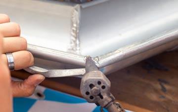 disadvantages of Pentre Uchaf lead roofing