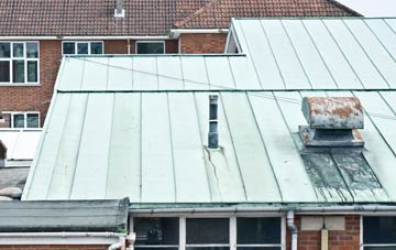 Pentre Uchaf lead roofing costs