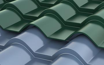 who should consider Pentre Uchaf plastic roofs