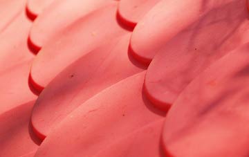 Pentre Uchaf plastic roof costs