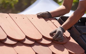 Pentre Uchaf roof tile contractors