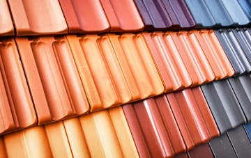 Pentre Uchaf roof tile costs