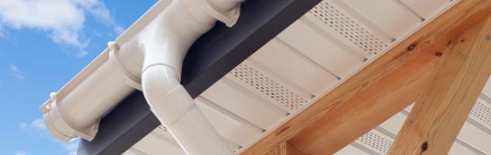 get Pentre Uchaf guttering quotes today