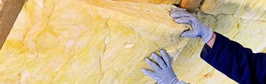 quotes for Pentre Uchaf roof insulation