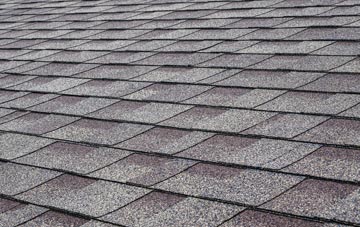 Pentre Uchaf tiles for shallow pitch roofing