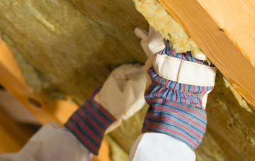 types of Pentre Uchaf pitched roof insulation materials