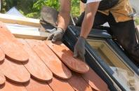 Pentre Uchaf tiled roofing companies