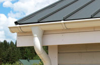 Pentre Uchaf soffits