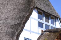 find rated Pentre Uchaf thatchers